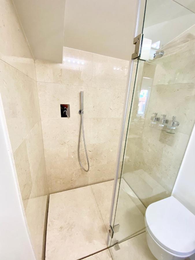 Unique Apartment By Myplaceforyou, In The Center Of Lisbon With Views Over The City And The Tagus River المظهر الخارجي الصورة