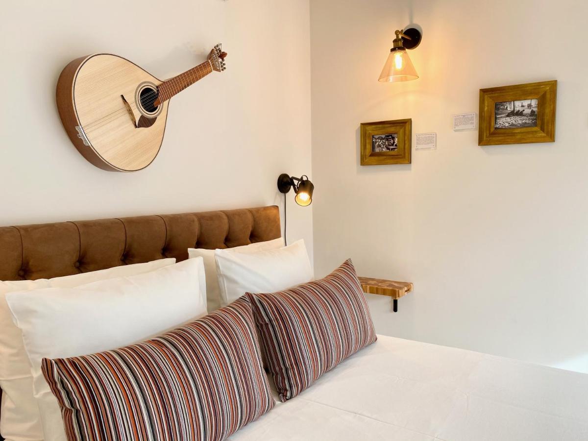 Unique Apartment By Myplaceforyou, In The Center Of Lisbon With Views Over The City And The Tagus River المظهر الخارجي الصورة