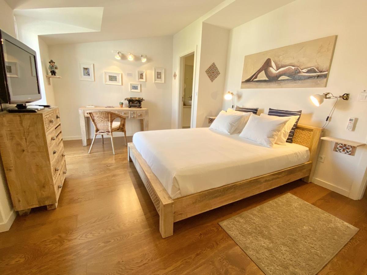 Unique Apartment By Myplaceforyou, In The Center Of Lisbon With Views Over The City And The Tagus River المظهر الخارجي الصورة