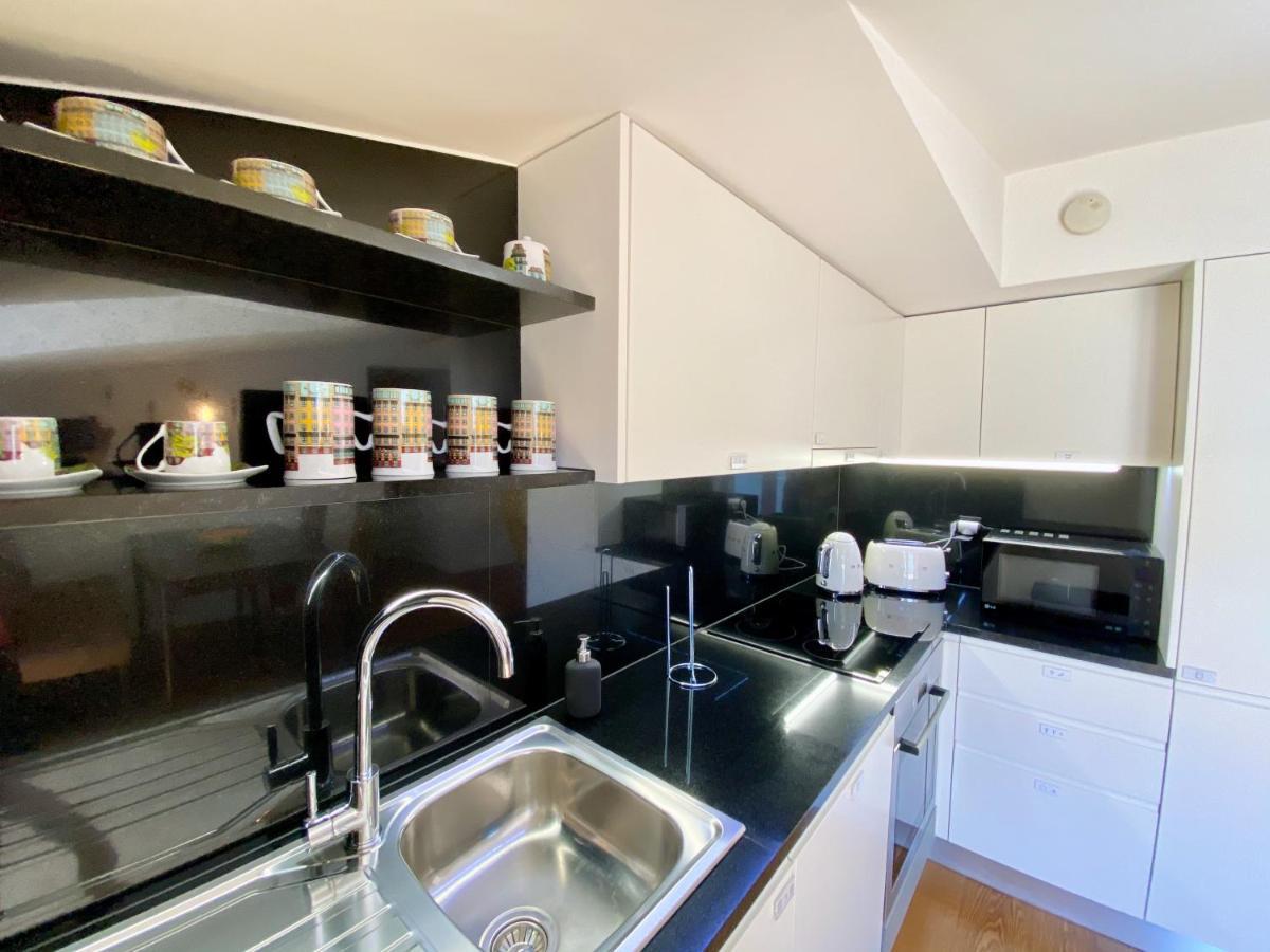 Unique Apartment By Myplaceforyou, In The Center Of Lisbon With Views Over The City And The Tagus River المظهر الخارجي الصورة